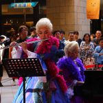 出張演奏の安田音楽制作事務所