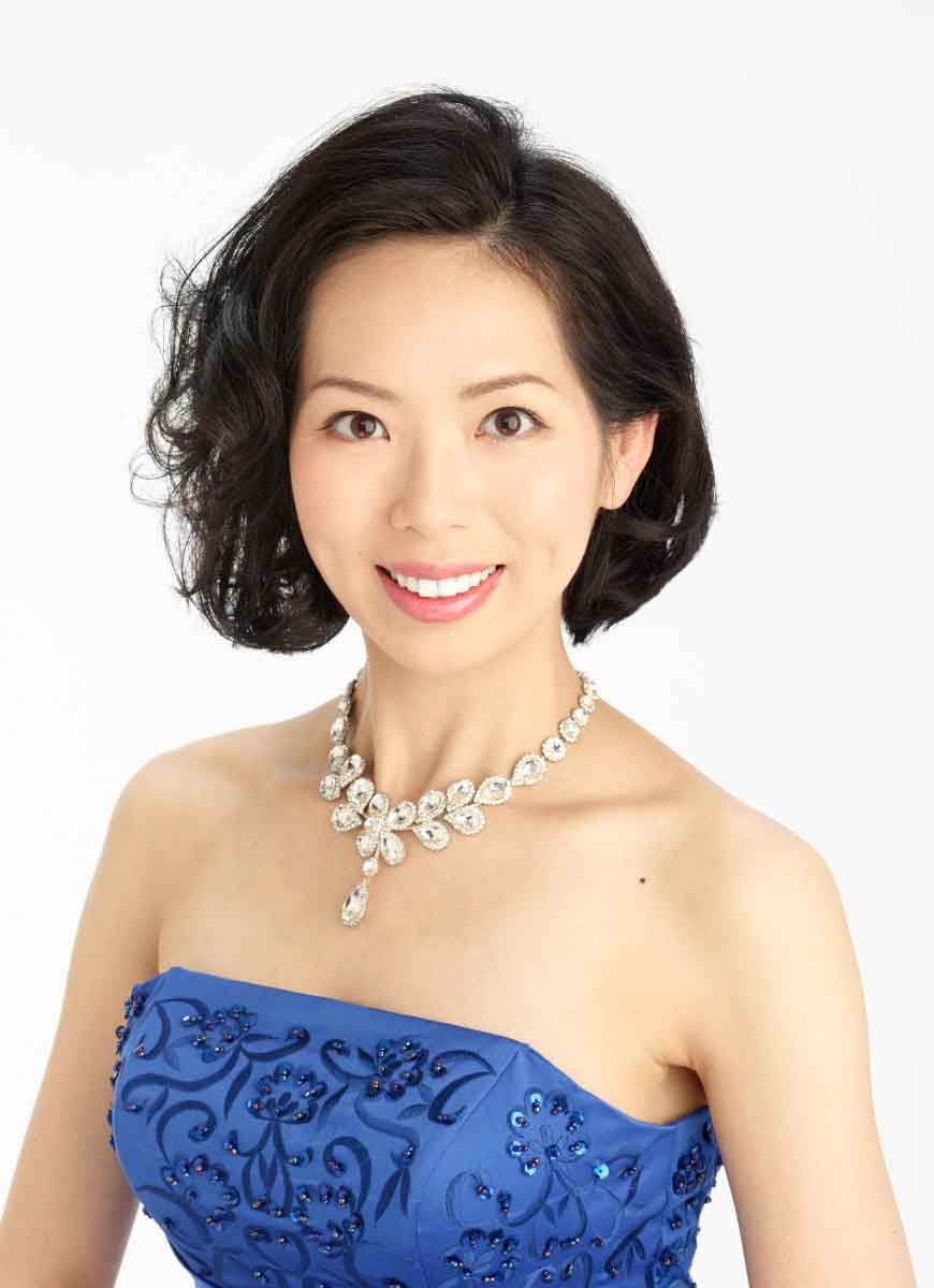 優香 