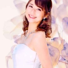 十鳥可奈子ソプラノ大阪BASE登録