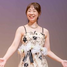 坂本理穂ソプラノ大阪オフィス